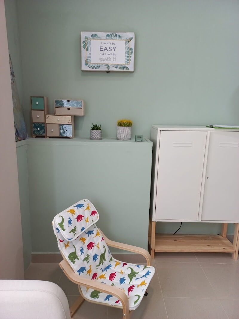 Imagen de Creo Centro de Psicología Torrejón de Ardoz