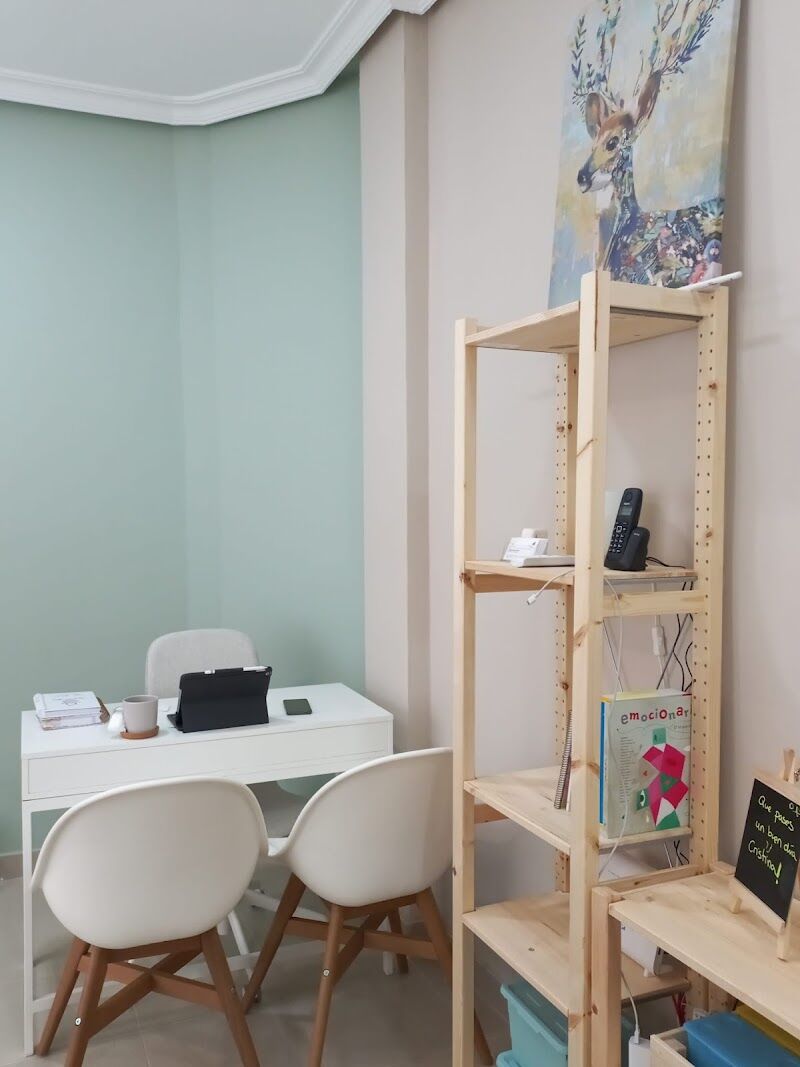 Imagen de Creo Centro de Psicología Torrejón de Ardoz