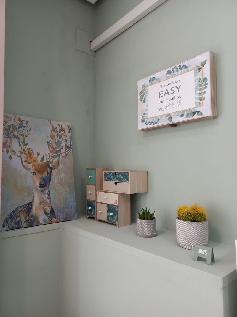 Imagen de Creo Centro de Psicología Torrejón de Ardoz