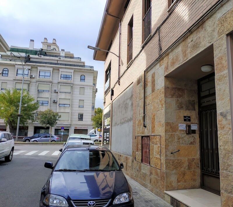 Imagen de Psicóloga María del Olmo