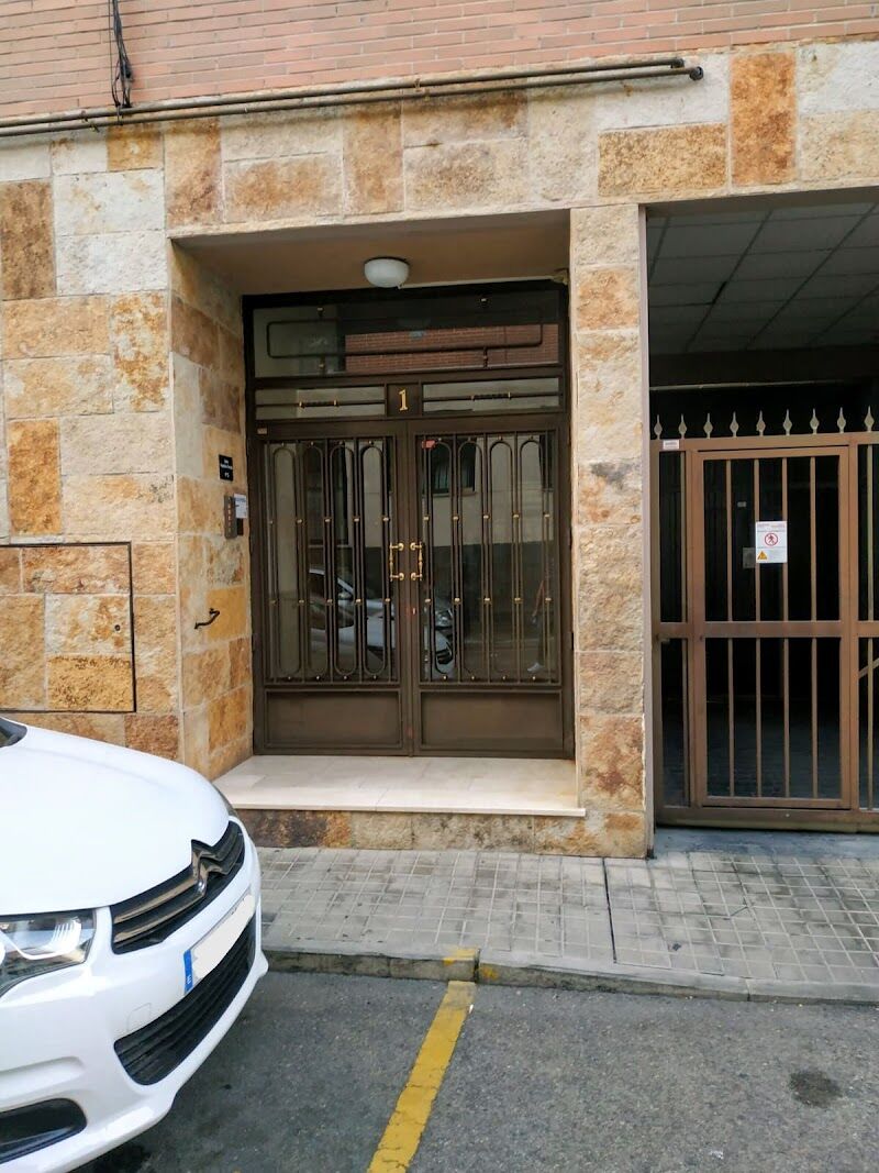 Imagen de Psicóloga María del Olmo