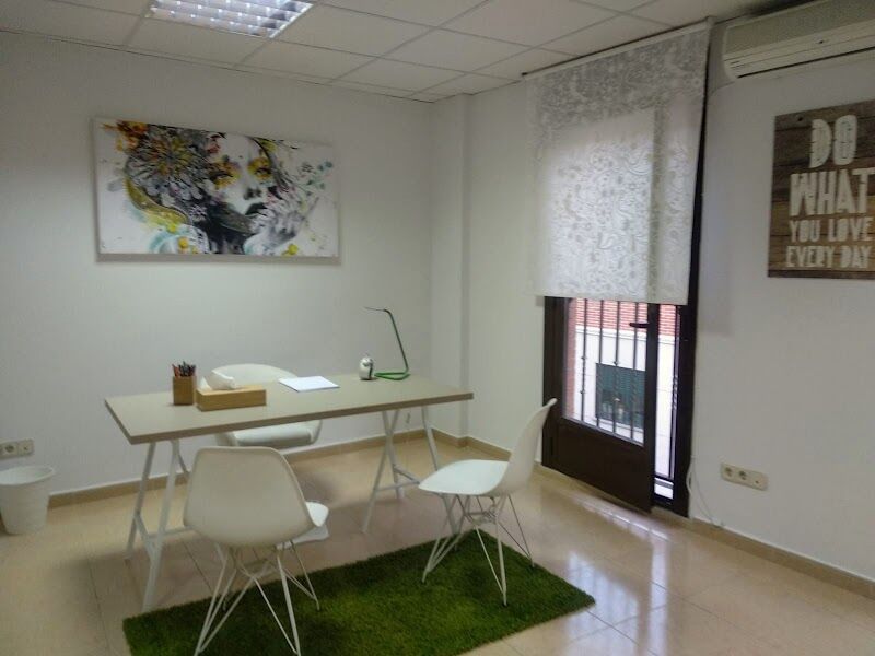 Imagen de Psicóloga María del Olmo