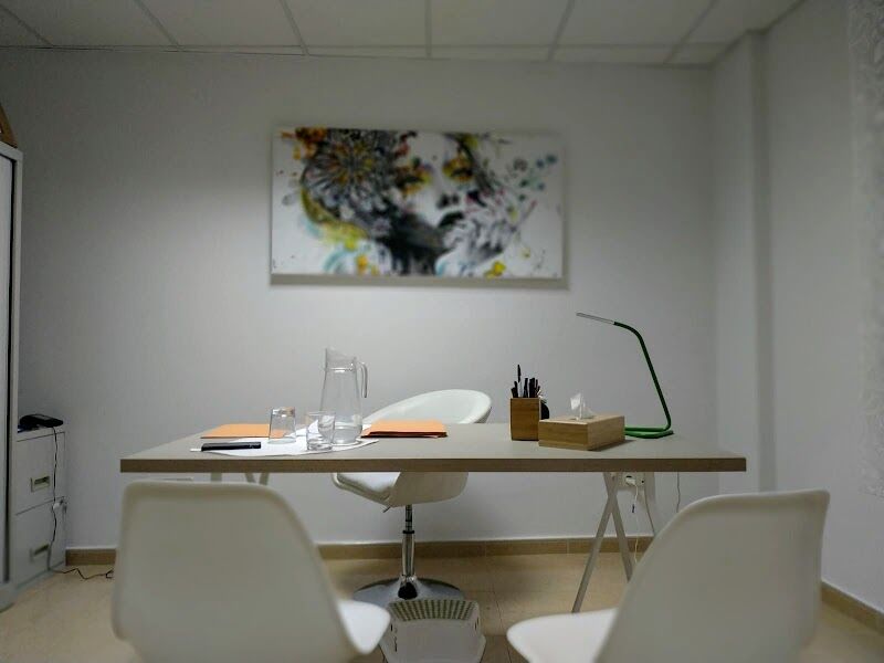 Imagen de Psicóloga María del Olmo