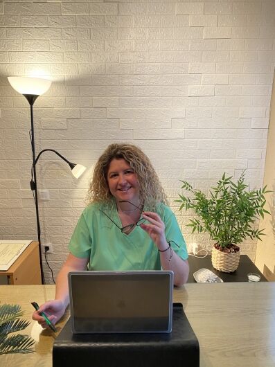 Imagen de Dra. Raquel Largo Gomez, Psiquiatra