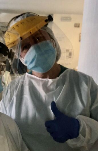 Imagen de Dra. Raquel Largo Gomez, Psiquiatra