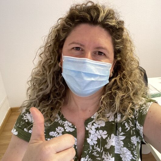 Imagen de Dra. Raquel Largo Gomez, Psiquiatra