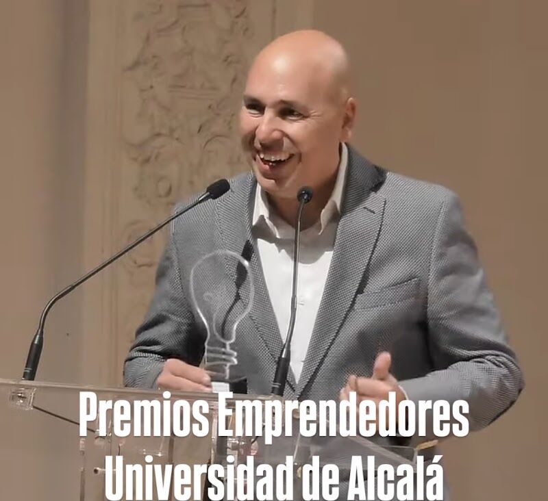 Imagen de negocio en Psiquiatría en Alcalá de Henares