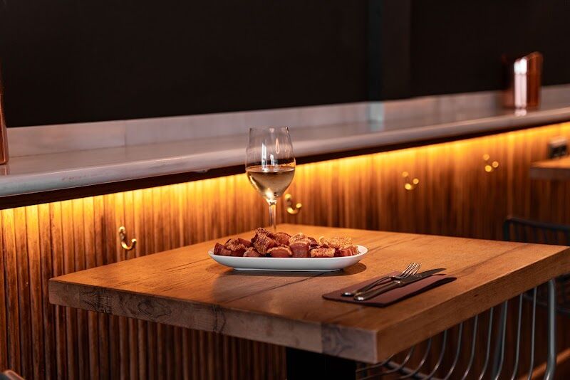 Imagen de Restaurante Taberna 7