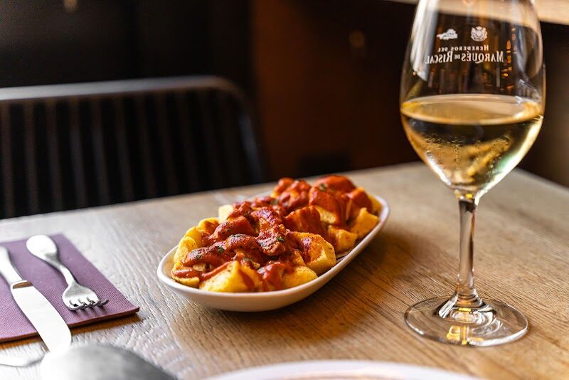 Imagen de Restaurante Taberna 7