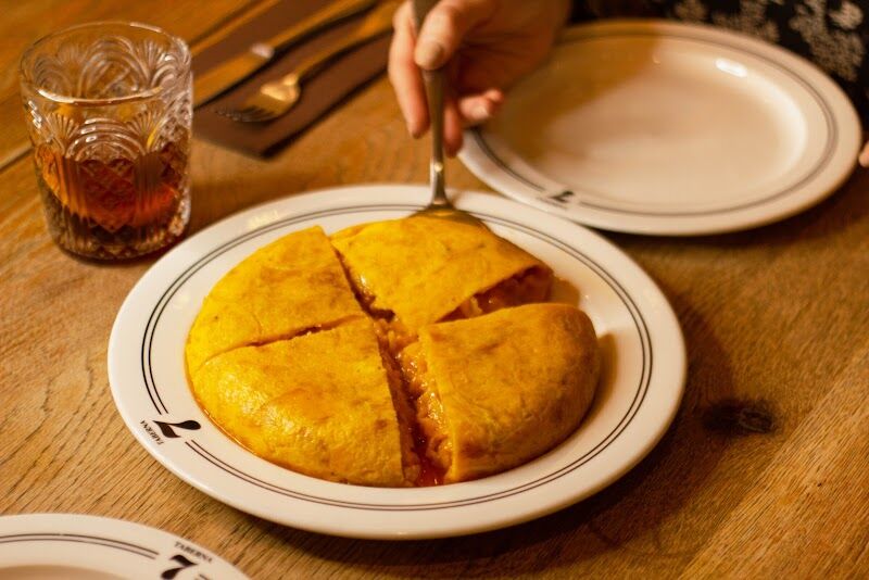 Imagen de Restaurante Taberna 7