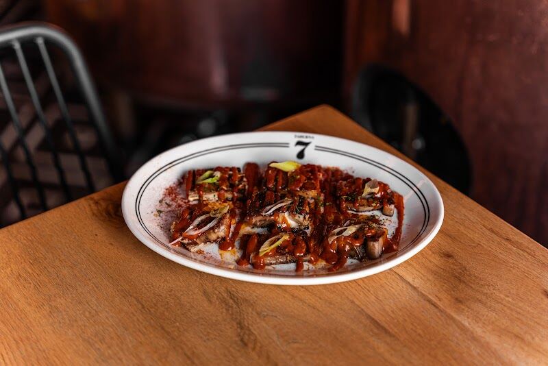 Imagen de Restaurante Taberna 7