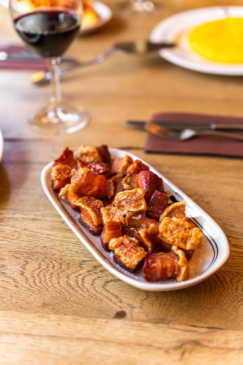 Imagen de Restaurante Taberna 7