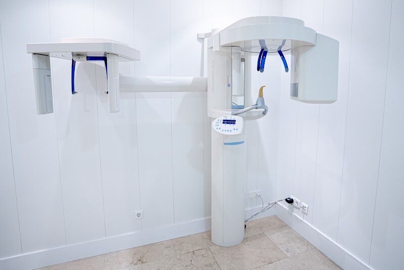 Imagen de Radiología Dental de Guadalajara