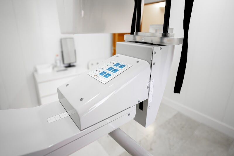 Imagen de Radiología Dental de Guadalajara