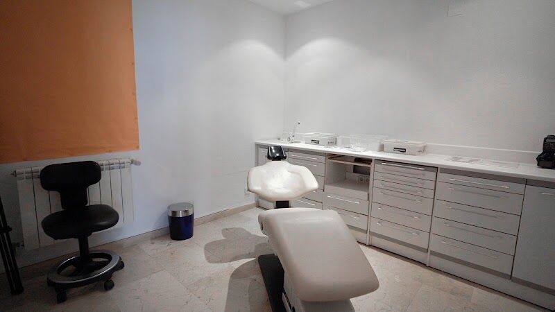 Imagen de Radiología Dental de Guadalajara