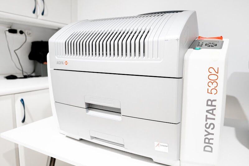 Imagen de Radiología Dental de Guadalajara