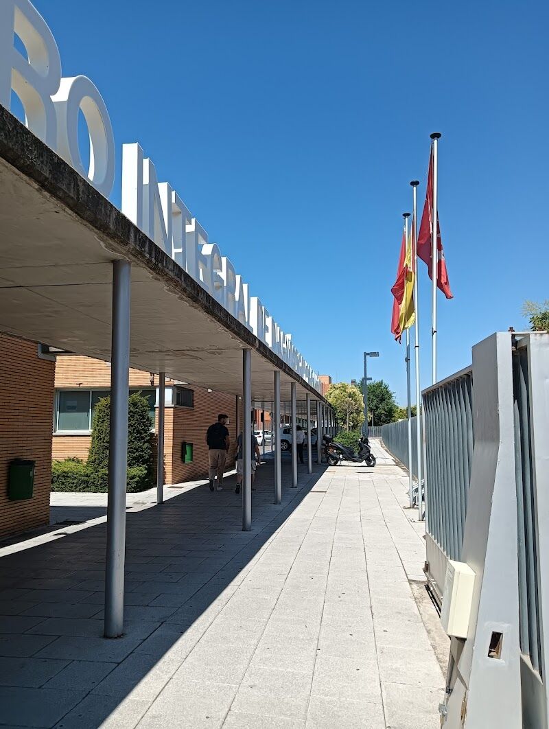 Imagen de negocio en Radiología en Alcalá de Henares