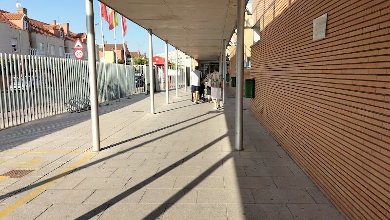 Imagen de negocio en Radiología en Alcalá de Henares