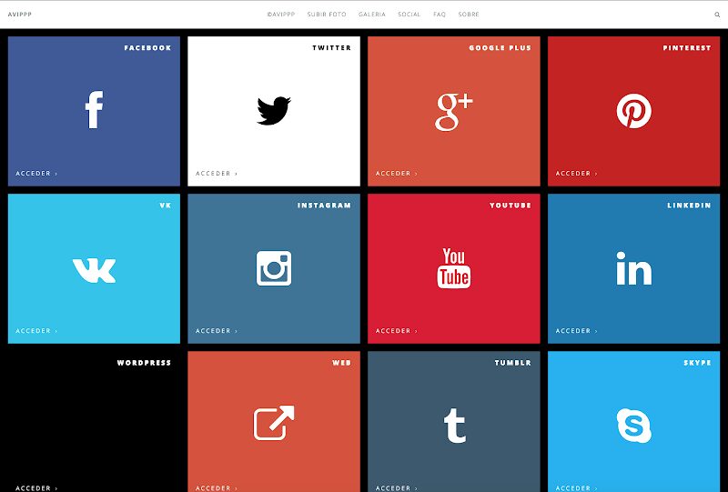 Imagen de negocio en Gestión de redes sociales en Provincia de Madrid
