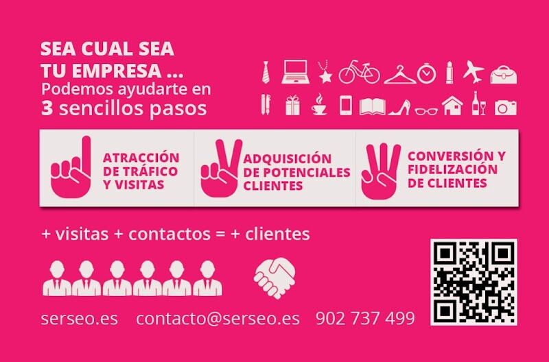 Imagen de negocio en Gestión de redes sociales en Provincia de Guadalajara