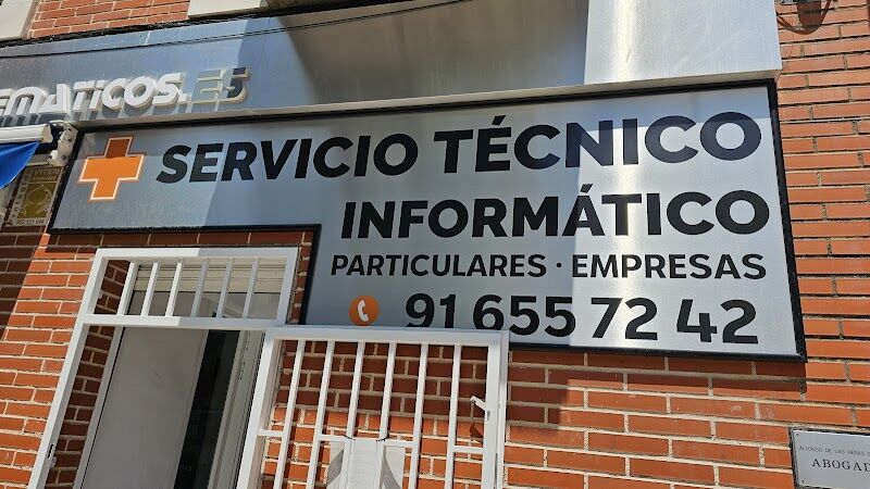 Imagen de Telematicos.es