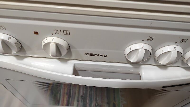 Imagen de Electrodomésticos Sellés