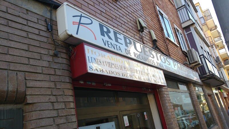 Imagen de negocio en Reparación de electrodomésticos en Alcalá de Henares