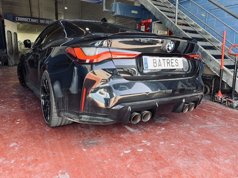 Imagen de Carrocerias Batres