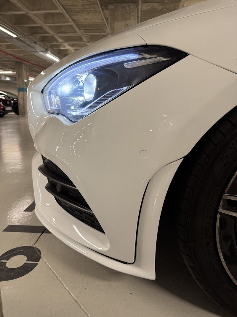 Imagen de Carrocerias Batres