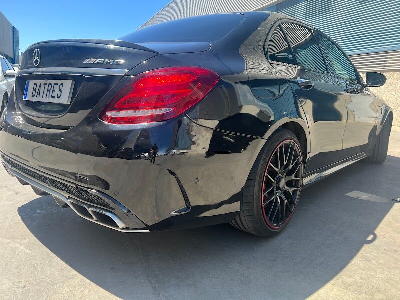 Imagen de Carrocerias Batres