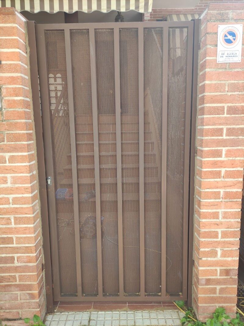 Imagen de Inovare Puertas Automáticas