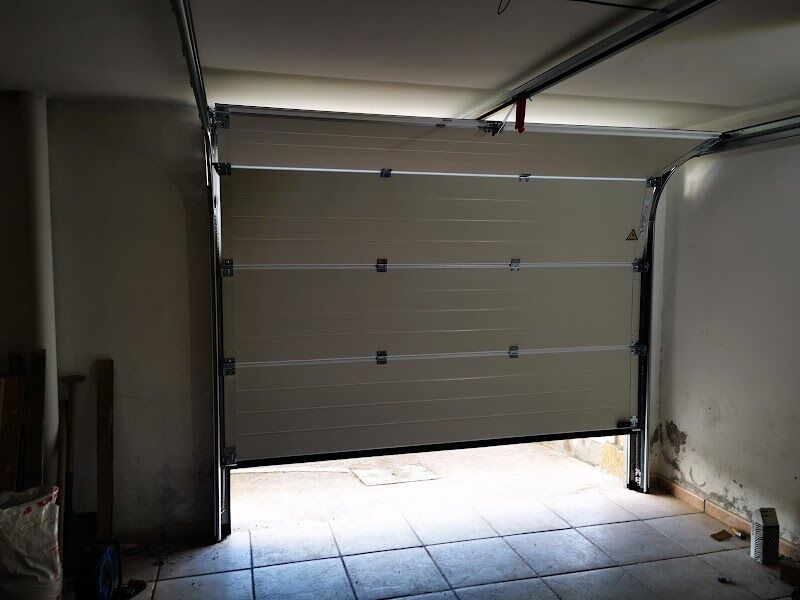 Imagen de Alomatic Puertas Automáticas