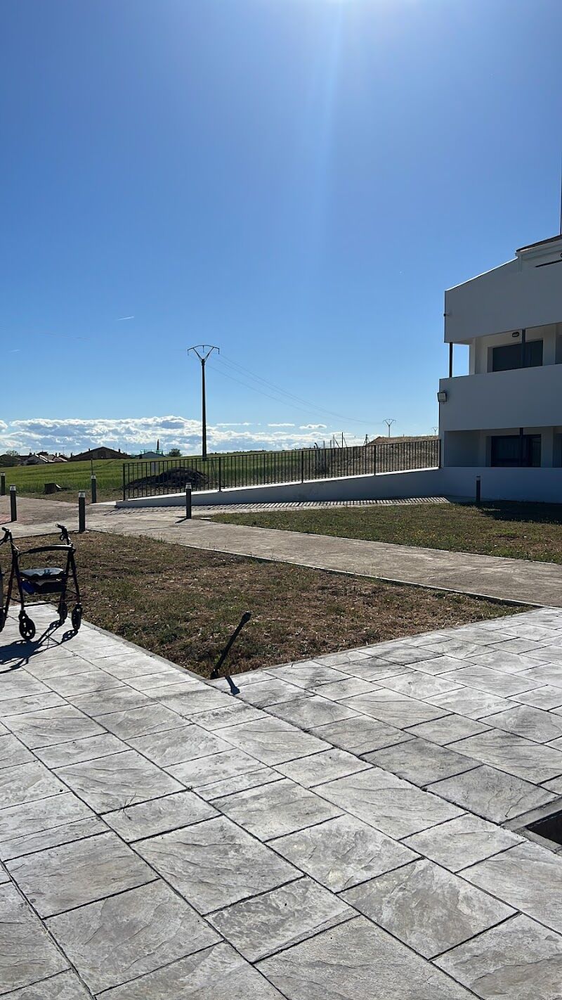Imagen de negocio en Residencia geriátrica en Comunidad de Madrid
