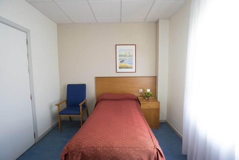Imagen de negocio en Residencia geriátrica en Azuqueca de Henares