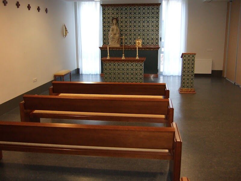 Imagen de Residencia de Mayores Amavir el Balconcillo