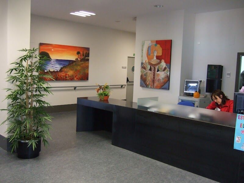 Imagen de Residencia de Mayores Amavir el Balconcillo