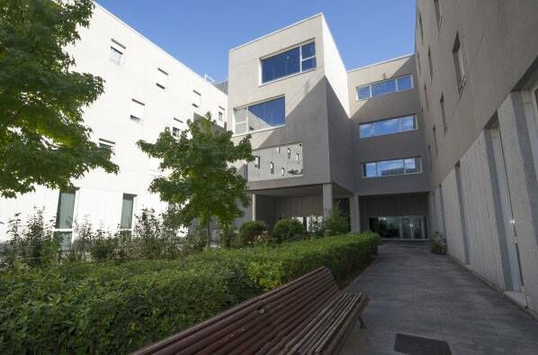 Imagen de Residencia de Mayores Amavir el Balconcillo
