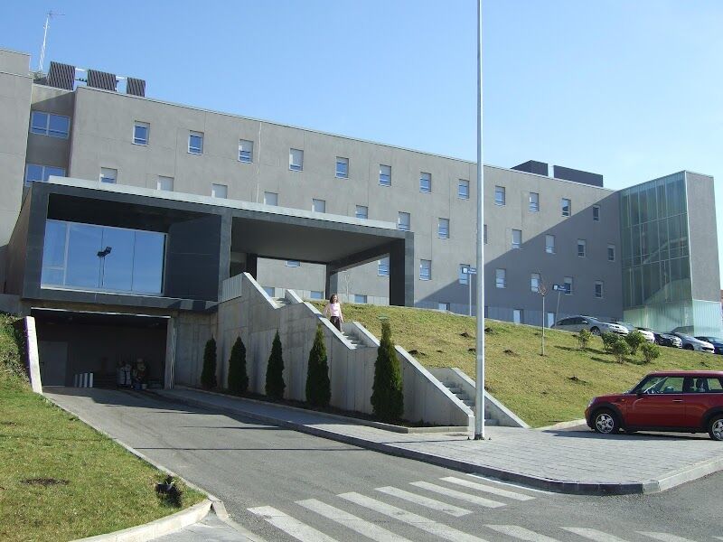 Imagen de Residencia de Mayores Amavir el Balconcillo