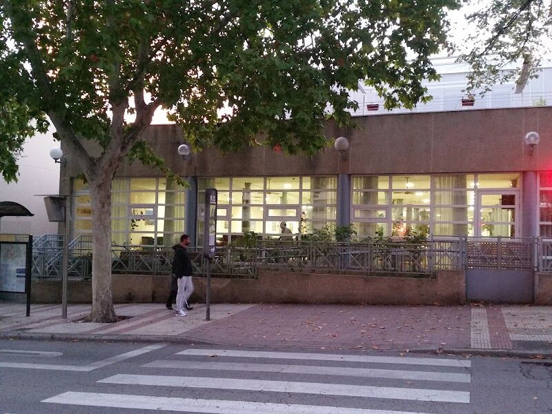 Imagen de Centro de Mayores la Rosaleda