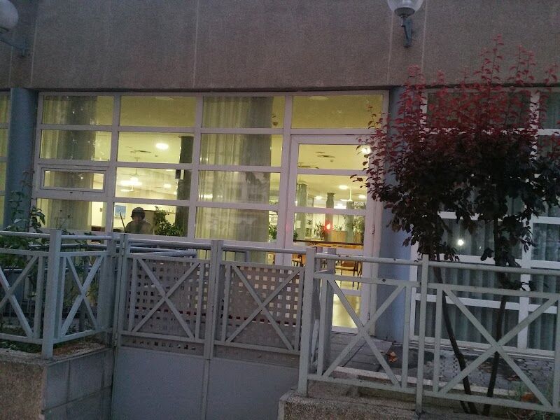 Imagen de Centro de Mayores la Rosaleda