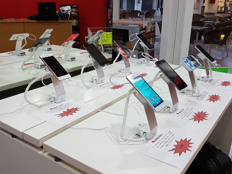 Imagen de Electromegusta Master Cadena