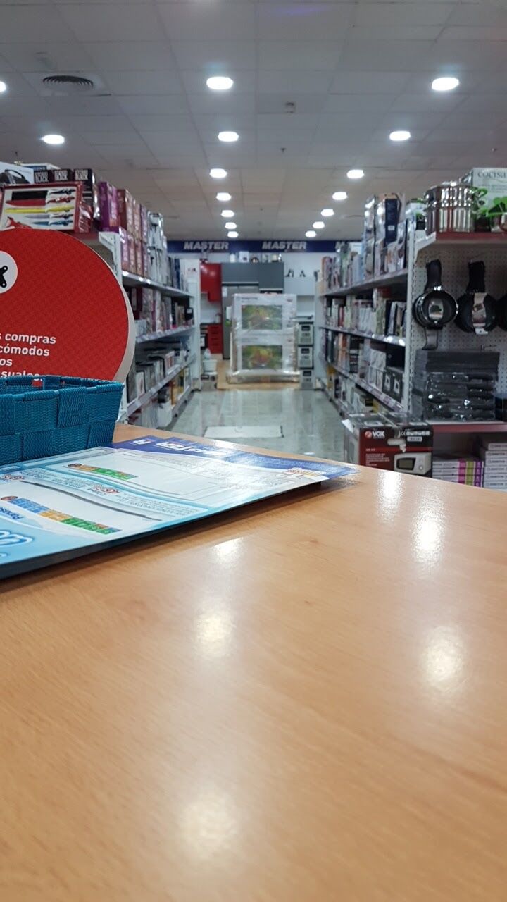 Imagen de Electromegusta Master Cadena