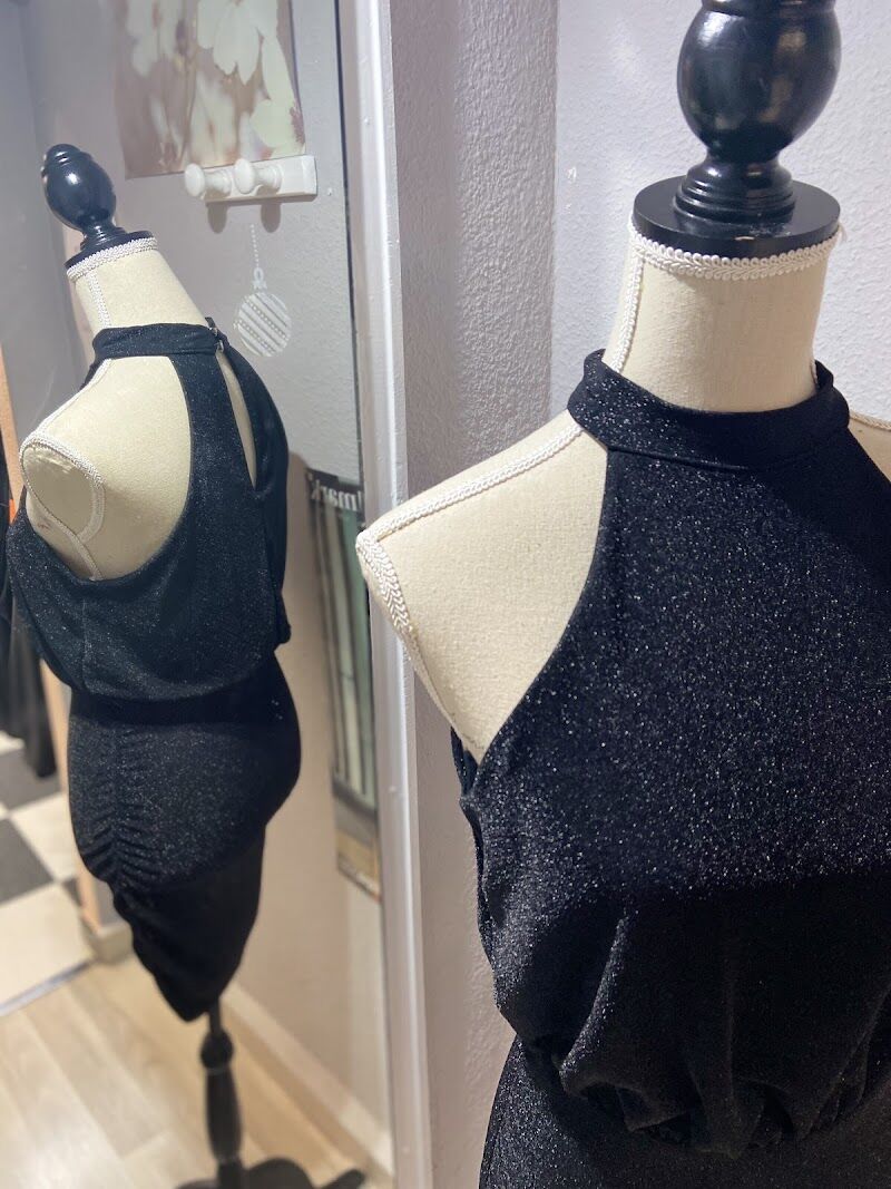 Imagen de negocio en Moda y comercio minorista en Azuqueca de Henares