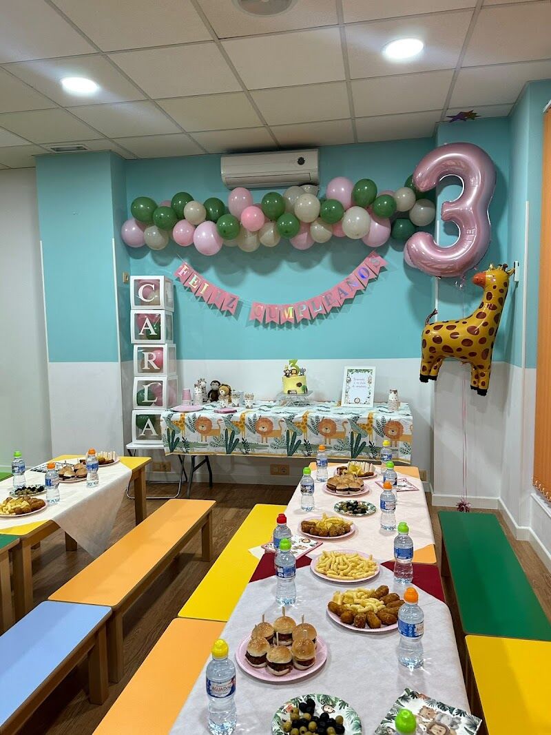 Imagen de Magic Party Cumpleaños y Eventos Daganzo