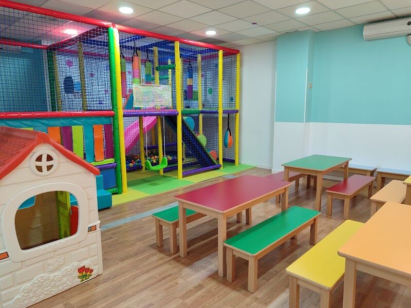 Imagen de Magic Party Cumpleaños y Eventos Daganzo