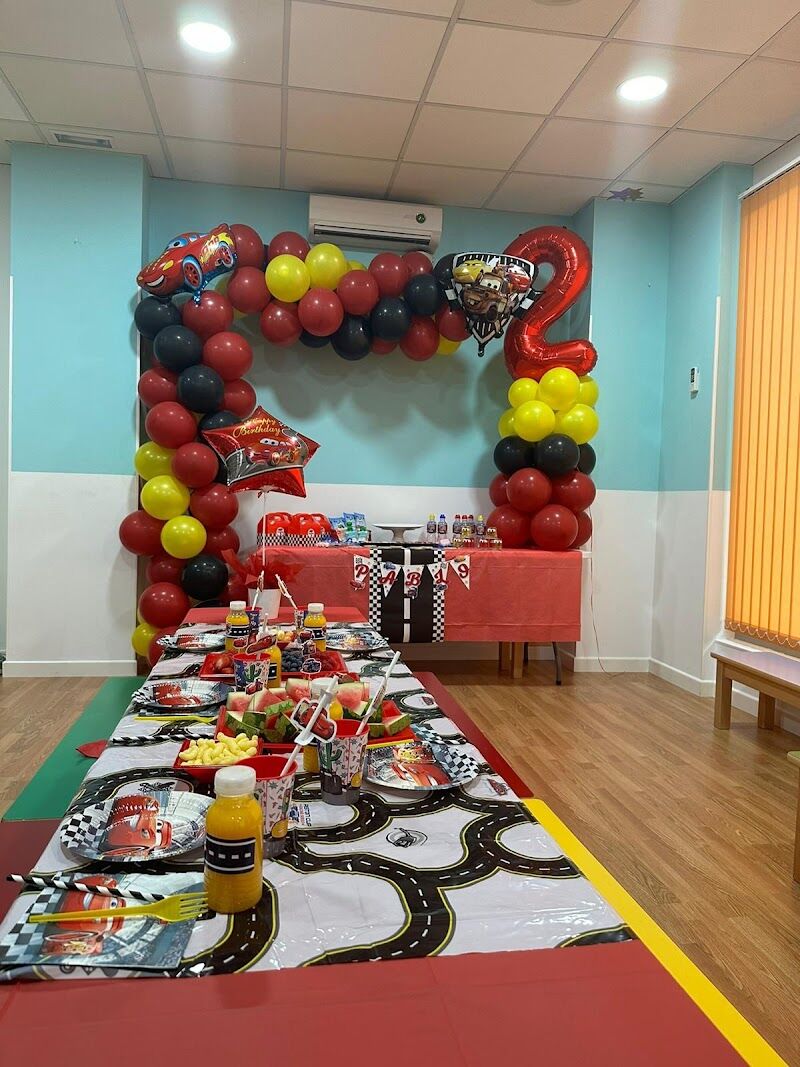 Imagen de Magic Party Cumpleaños y Eventos Daganzo