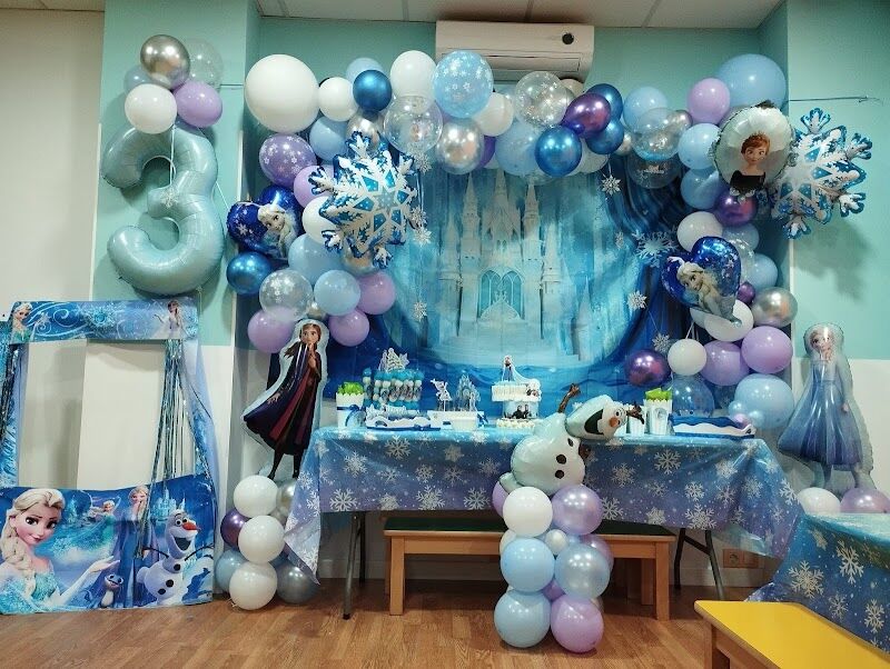 Imagen de Magic Party Cumpleaños y Eventos Daganzo