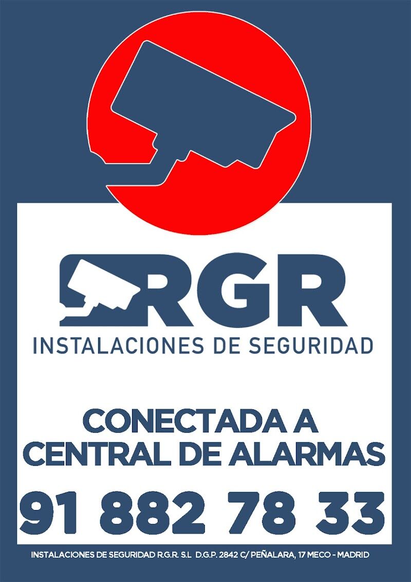 Imagen de negocio en Investigación y seguridad en Provincia de Madrid
