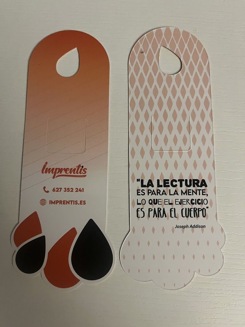 Imagen de negocio en Servicios editoriales en Provincia de Guadalajara
