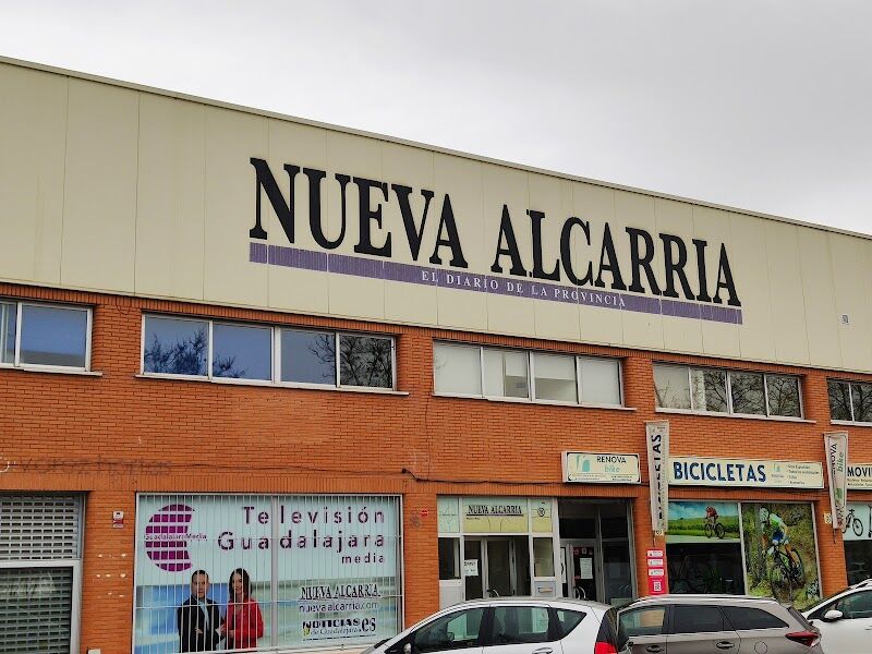 Imagen de negocio en Servicios editoriales en Provincia de Guadalajara